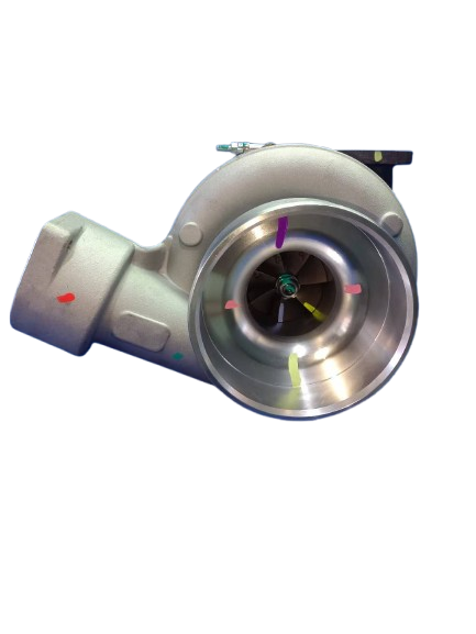 Alfredturbo Turbocharger Caterpillar Turbo OE Number Part Number 7N-2838 1W3385 7N2835 465244-0002 for CAT 3412TA Diesel Engine V12 18L