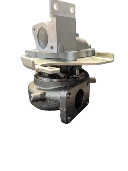 Alfredturbo Turbocharger GT3063KLV Turbo OE Number Part Number 765870-5009S B1576-354 17201-E0034 7658705009S B1576354 17201E0034 for HINO Engine N04C
