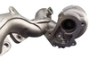 Alfredturbo Turbocharger RHF4 RHF5 Turbo OE Number Part Number 8982136693 for Isuzu 4JJ1-TCS 4JJ1-TCX 3.0L Diesel Engine