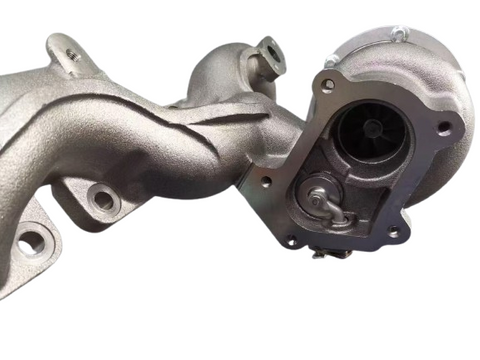 Alfredturbo Turbocharger RHF4 RHF5 Turbo OE Number Part Number 8982136693 for Isuzu 4JJ1-TCS 4JJ1-TCX 3.0L Diesel Engine