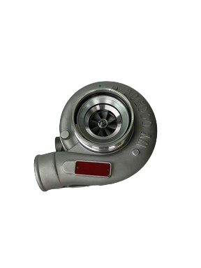 HX40M Marine Turbocharger with OE Number Part Number 3536620 3802829 3528769 3525720 Turbocharger For Cummins 6BTA 5.9 Marine Engine