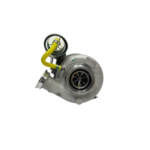 Construction Machinery Turbocharger B1G Turbo OE Number 0450-5491 for Volvo 210D 11589700000 Deutz D5E Engine