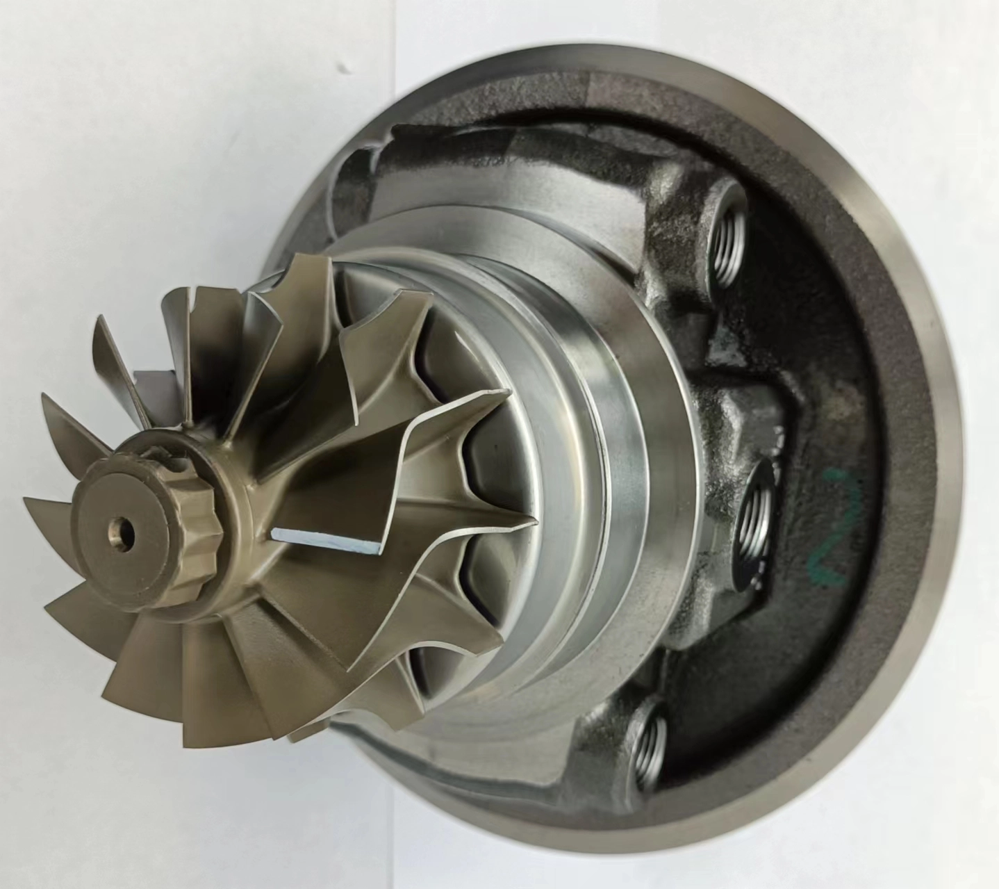 Turbocharger Cartridge Model: 5551240 or 555124 or 17838 