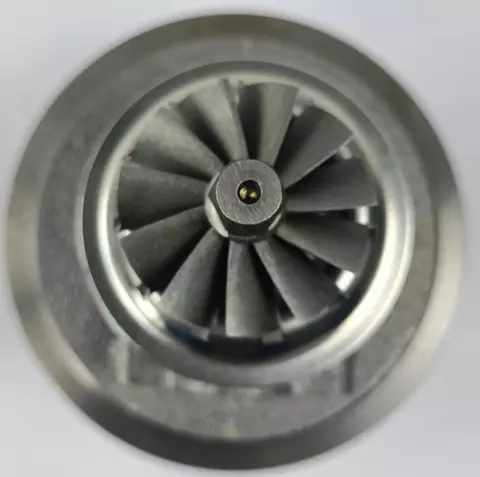 Turbocharger Cartridge Model: 10009700020K03