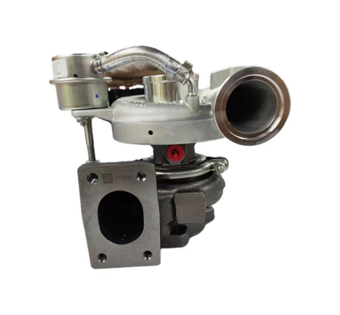 HOLSET Turbocharger Model: HE211W 3778531 3788177 for Foton Cummins 2.8T