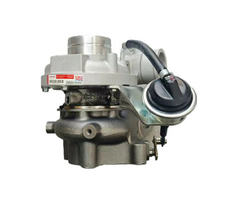 Garrett GT17 original turbocharger OE number 822158-5017S Part number HC1-6K682-AA for JMC JX494