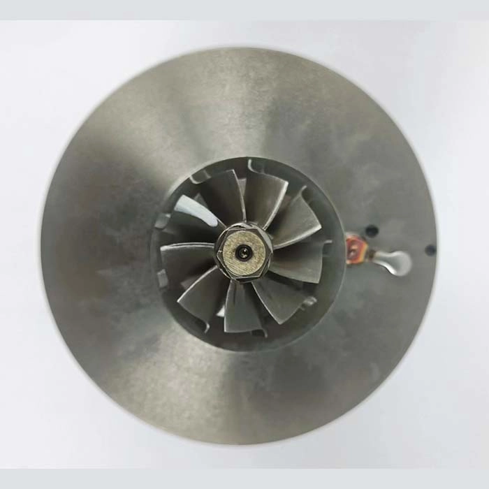 Turbocharger Cartridge Model: 717858