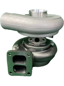 Construction Machinery turbocharger TD 08H-27M-22 turbocharger OE number C1710007 Part number 28200-83C20 turbo assy for Hyundai construction equipment