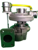 Construction Machinery turbocharger GT2256S turbocharger OE number 267A226 Part number 711736-0026 711736-0010 for Perkins Vista 4 EPA Tier 2 4.4L
