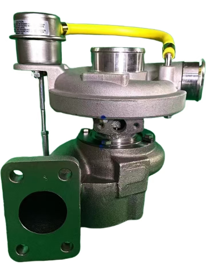 Construction Machinery turbocharger GT2256S turbocharger OE number 267A226 Part number 711736-0026 711736-0010 for Perkins Vista 4 EPA Tier 2 4.4L