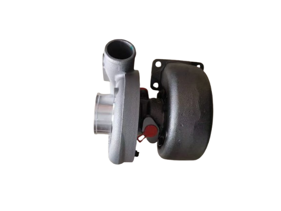 Holset Genuine Original Turbocharger HX35W Turbo OE Number 4051229 Part Number 4051230 4051335 for Cummins Engine B5.9 Series