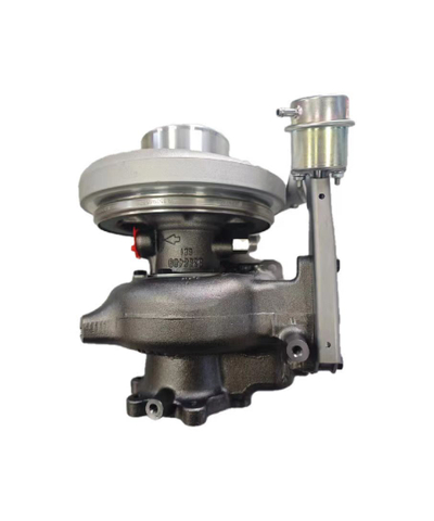 HOLSET Turbocharger Model: HE500WG 6380256 or 2380276 202V09100-7930 for SinotruK MAN 540 country six