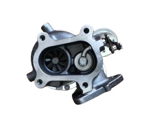 Garrett GT17 original turbocharger OE number 822158-5010 Part number DP1-6K682-BA for JMC 493 National V Emission standard