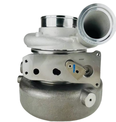 Alfredturbo VGT turbocharger HE351V turbo OE number Part number 3798327 3775415 3796039 3795989 3796010 4309307 3781732 3789475 3796039 5328154 3798327RX for 2013-2018 Ram 2500 3500 Cummins ISB 6.7L 