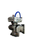 Garrett GTA42 original turbocharger OE number 899839-0004 Part number 1005001212 for WEICHAI WP13 460PS