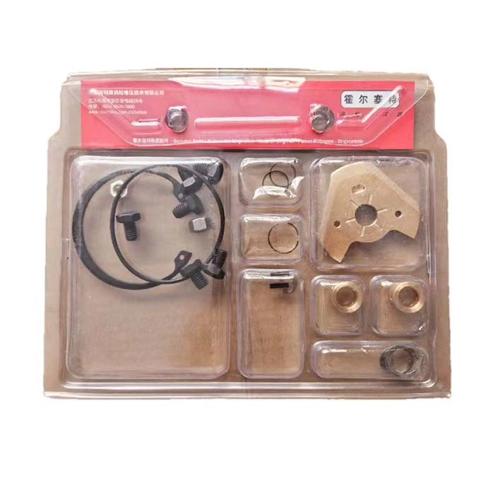 Holset HX50 Turbo Rebuild Kits