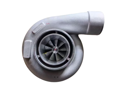 Construction Machinery turbocharger KTR150-244E turbocharger OE number Part number 6503-25-5010 for Komatsu excavator and loader