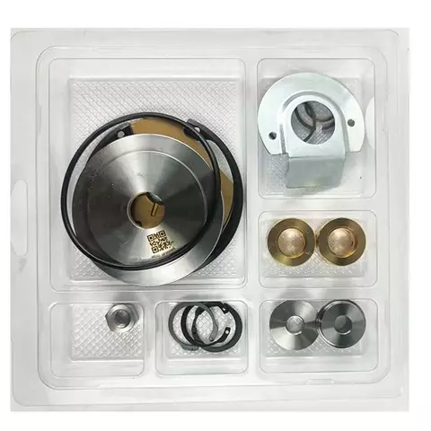 Turbo Rebuild Kits Model: HX55 Part number: B3G 7840