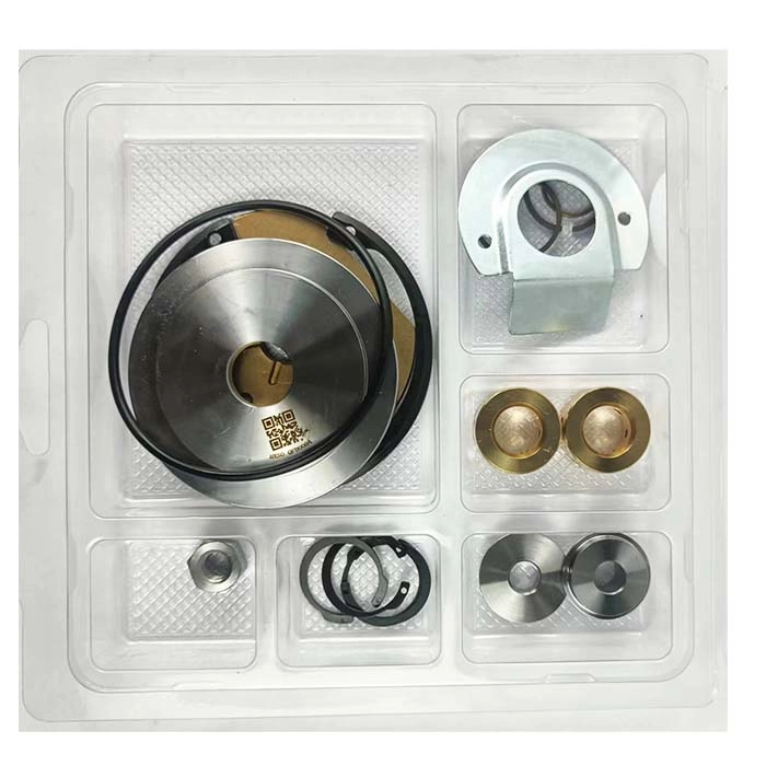Turbo Rebuild Kits Model: HX55 Part number: B3G 7840