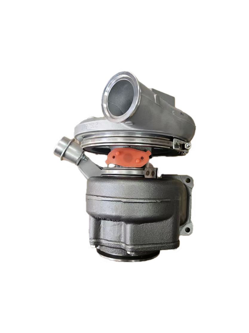HOLSET Turbocharger Model: HE500WG 6449327 4031182 for VoIvo MD13