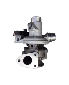 Garrett GTD14V original turbocharger OE number 876358-5003 Part number C00185436 for MAXUS National VI emission standard G10 T60 T70 2.0T