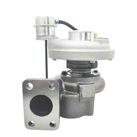  Generator Set turbocharger GT2556S Turbocharger OE number 2674A404 2674A432 Part number 758714-5001 738233-0002 turbo for Perkins Engine 1104C-44TA Industrial generator set