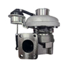 Garrett GT17 original turbocharger OE number 874400 896645 Part number 1004041157 for WEICHAI W2.5 National VI 