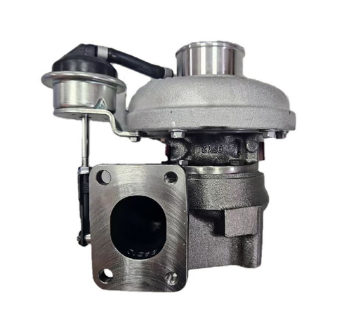 Garrett GT17 original turbocharger OE number 874400 896645 Part number 1004041157 for WEICHAI W2.5 National VI 