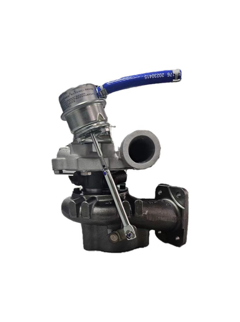 Garrett GT25 original turbocharger OE number 828213-5002 Part number G2R00-1118100-135 for YUCHAI YC Diesel 4G natural gas engine