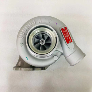 Alfredturbo Turbocharger HX35 HX40M Turbocharger OE number Part number 3802915 turbo for 6BTM 260 engine
