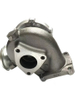 Alfredturbo OEM Aftermarket Turbocharger GT2359V CT26 OE Number Part Number 17201-17050 Turbo for Toyota Land Cruiser 1HD-TGT2359V 4AT 1HD-FTE