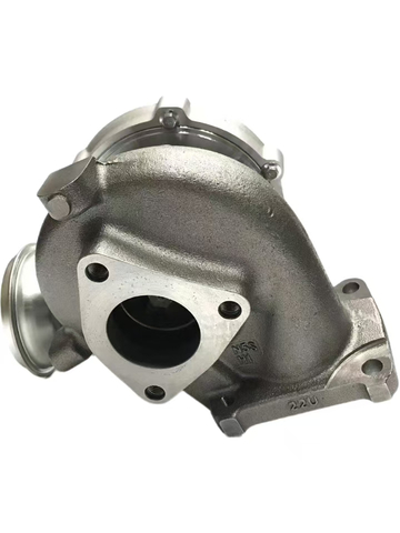 Alfredturbo OEM Aftermarket Turbocharger GT2359V CT26 OE Number Part Number 17201-17050 Turbo for Toyota Land Cruiser 1HD-TGT2359V 4AT 1HD-FTE