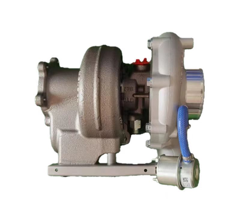 HOLSET Turbocharger Model: HE500WG 55009495502639 202V09100-7915 for Sinotruk MAN 460PS