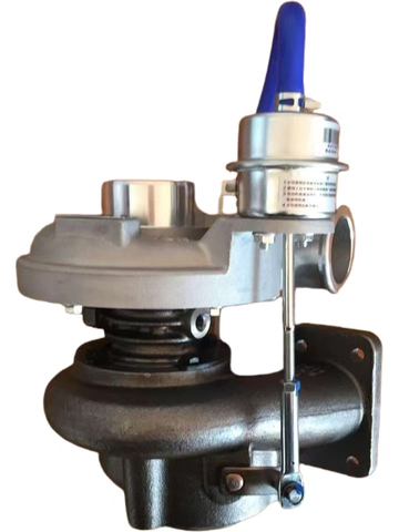 Perkins Passenger Vehicle Turbocharger GT2256S OE number Part number 267A200 26747A227 2373786 for Perkins