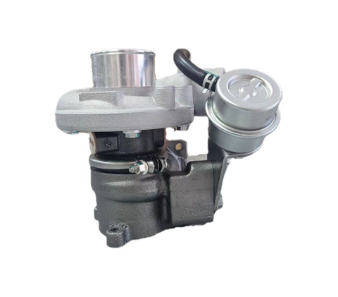 JIANGYAN Turbocharger Model: HP50-3 1001523144 for Weichai WP2.3