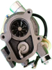 Kangyue JP60T Turbocharger OE number part number K112200661 turbo turbocharger