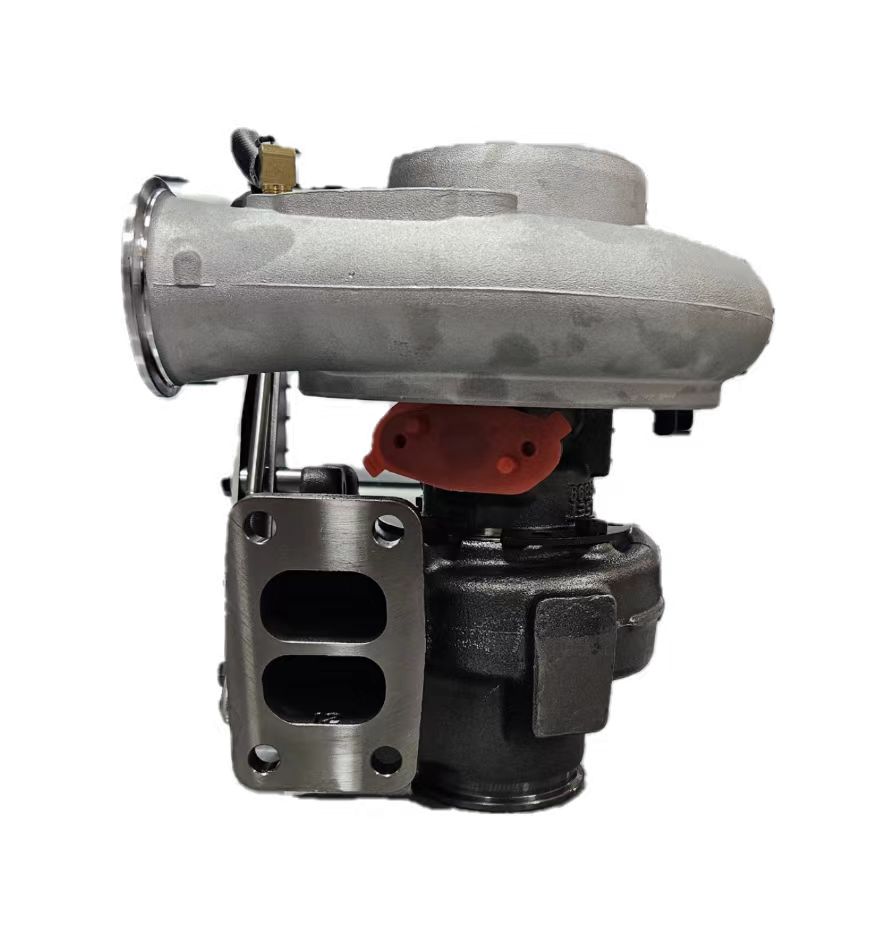 Holset Turbocharger Model: HE300WG 3790345 3790346 for Guangxi Cummins QSB7 Liugong 925 Or 933