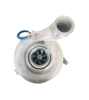 Mod&egrave;le de turbocompresseur HOLSET : HX55W 5495237 1118010-M5B-02001 pour Jiefang Xihai 550 National V