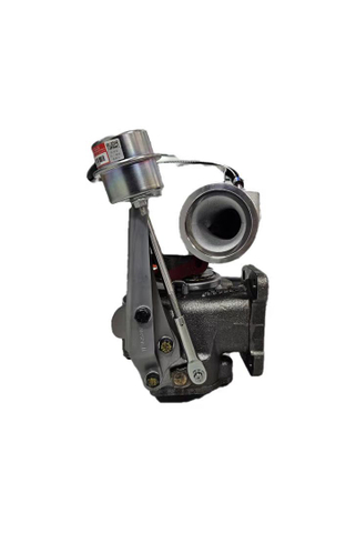 Holset Turbocharger Model: HE250WG 5554723 1118010-E4601 Or E4602 Is KL Cummins Country 6