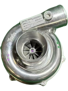 Alfredturbo OEM Aftermarket Turbocharger RHB6-150450 OE Number 41260102 Part Number 8944380920 for ISUZU