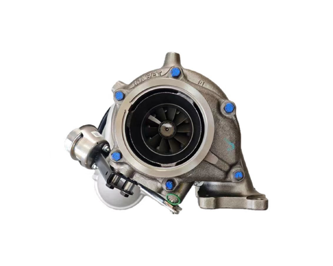 HOLSET Turbocharger Model: HE500 5636893 or 5642112 5549371 for Foton Cummins X12 510PS