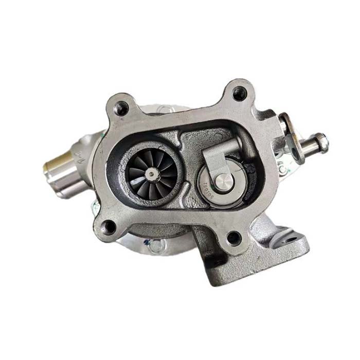 WEIFU Turbocharger Model: JP44 Part number X10003994 for D20TCIE in the cloud
