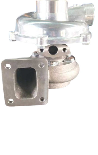 Construction Machinery Turbocharger Turbo OE Number 114400-2100 1144002100 1-14400-2100 Turbocharger for Hitachi Ex200-1 Excavator 6bd1 Engine