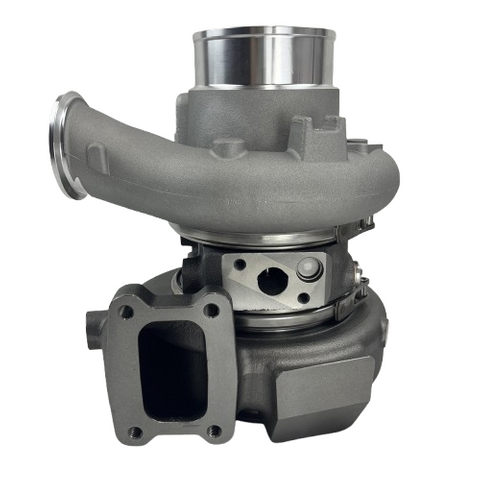 Alfredturbo VGT turbocharger HE341VH turbo OE number Part number 3768842 3768847 3768842 3768843 3768847 3768848 3768849 3768851 2840490 2881983 2881983NX for Cummins Industrial 6.7L QSB TIER 4 Engine