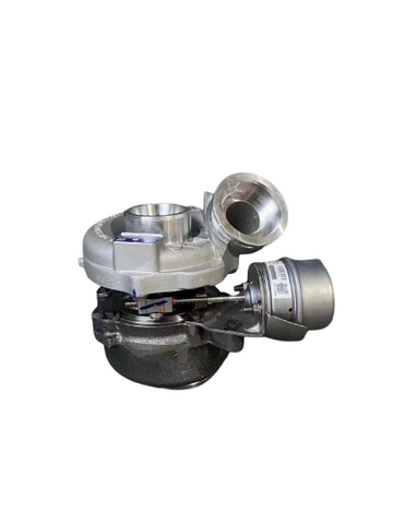 Alfredturbo GT1852V OM611 Turbocharger OE Number Part Number 709836-0001 709836-0003 709836-0004 Turbocharger for Mercedes Benz Sprinter Van CDI 1999-2010 OM611 2.2L 141HP