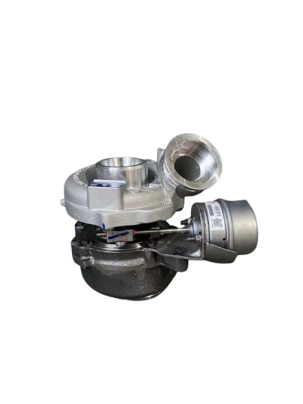 Alfredturbo GT1852V OM611 Turbocharger OE Number Part Number 709836-0001 709836-0003 709836-0004 Turbocharger for Mercedes Benz Sprinter Van CDI 1999-2010 OM611 2.2L 141HP
