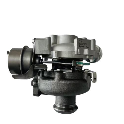 Mercedes-Benz Passenger Vehicle BV38 BV35 turbocharger OE number 6070900280 Part number 54389700006 for Mercedes-Benz A Class B Class CLA Nissan Renault JUKE NV200 Kangoo Megane 1.5L 110HP