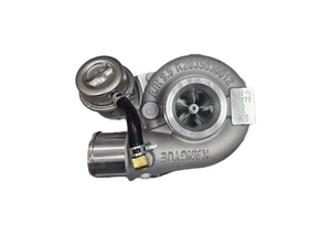KANGYUE Turbocharger Model: 035K233 Part number YM41D1-1118100 for Yuchai Guo6