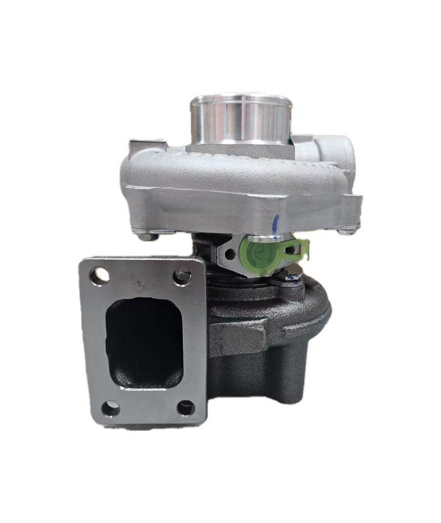 KANGYUE Turbocharger Model: J60S Part number HA08242 for YUNNEI 490