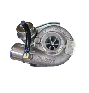 KANGYUE Turbocharger Model:JP50K Part number 5408703810003 for Quanchai Q23